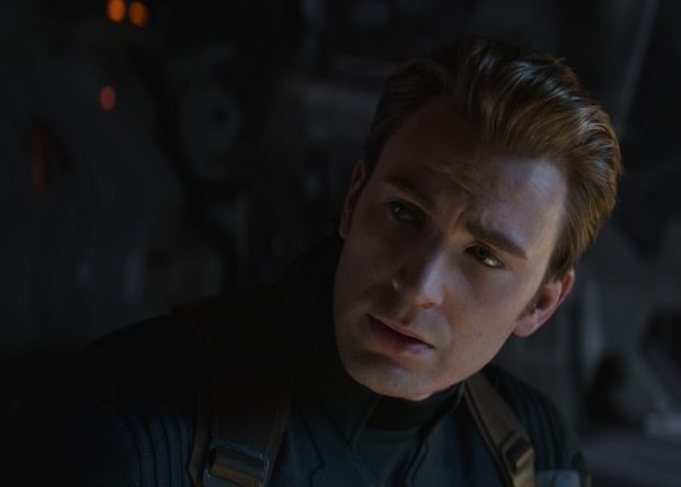 (Marvel Studios / Divulgação)