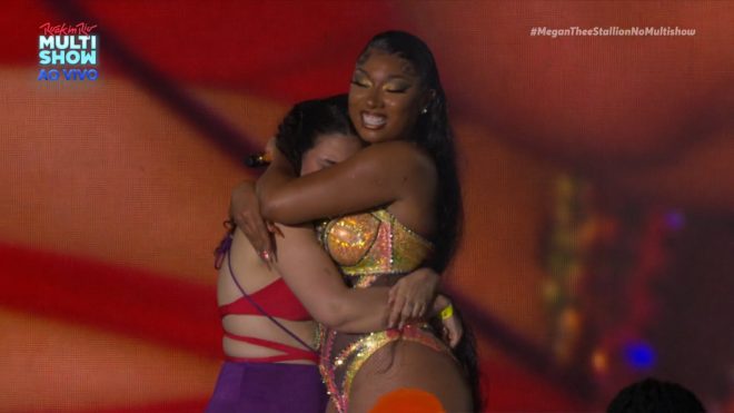 Foto: Reprodução/Multishow