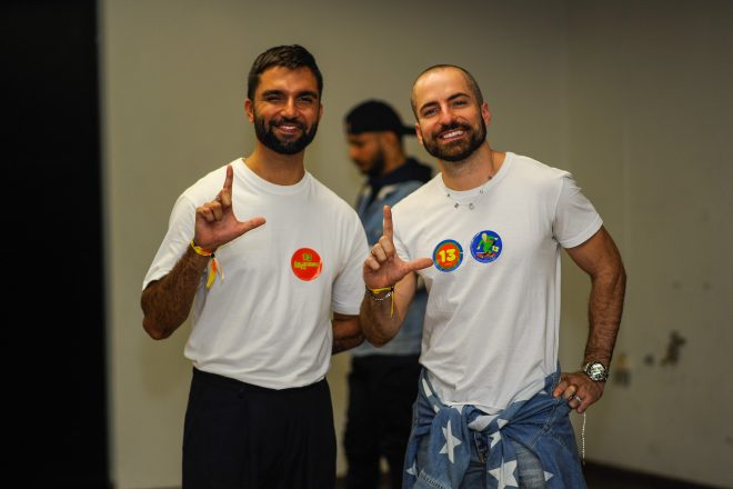 (Foto: Eduardo Martins / Ag News)