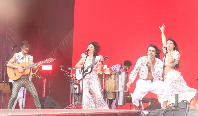 Foto: Rogério Fidalgo/AgNews