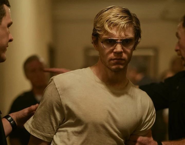 A 2º Temporada de Dahmer vai ser sobre qual serial killer?