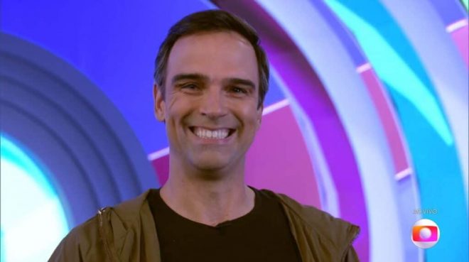 (Foto: Reprodução/TV Globo)