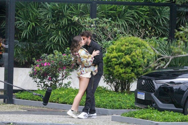 Foto: JC Pereira: AgNews
