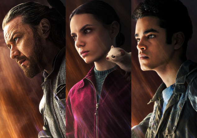 Foto: Divulgação/HBO Max