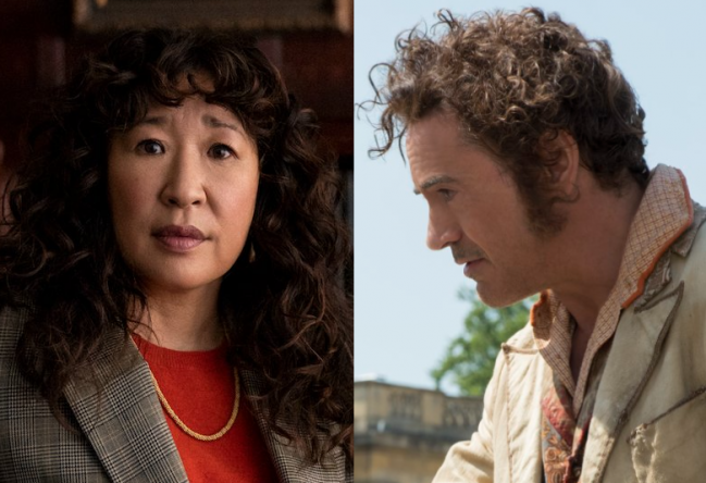 (Fotos: Netflix, Universal Pictures / Divulgação)
