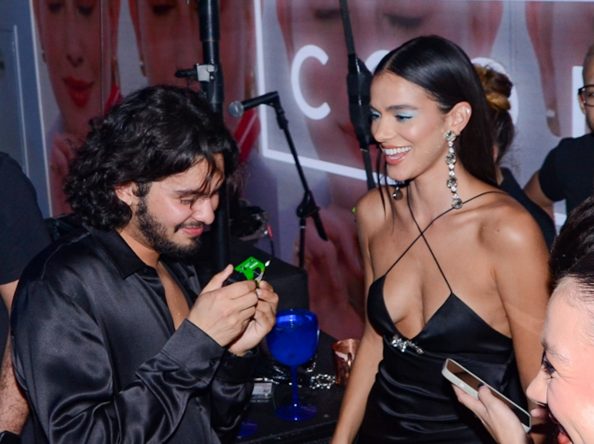 Foto: Araujo/Agnews