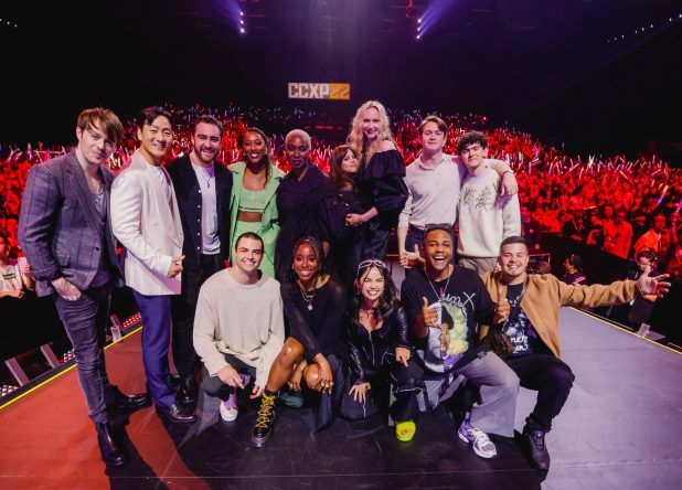(Foto: Netflix / Divulgação)