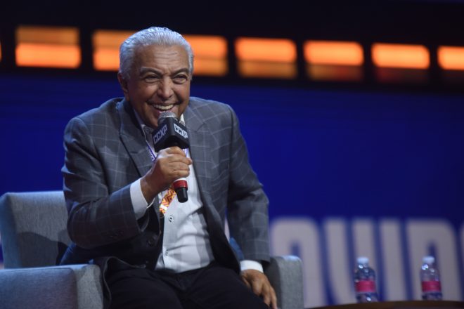 (Foto: Leo Franco/Ag News)