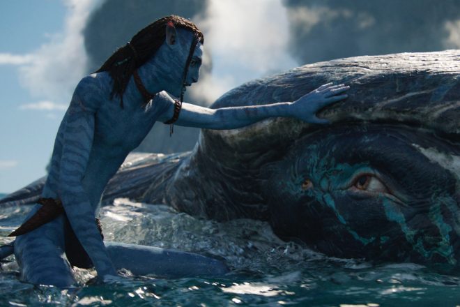 O filme já arrecadou US$2,075 bilhões ao redor do mundo. (Foto: Reprodução)
