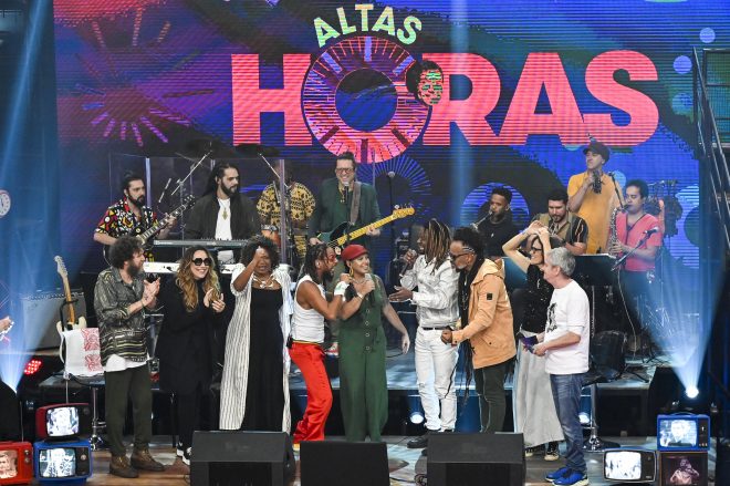 Foto: Divulgação/TV Globo