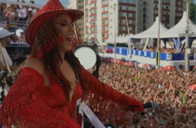 Foto: Reprodução/TV Globo