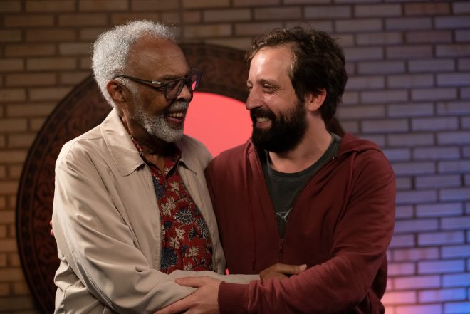 Foto: Divulgação/Canal Brasil