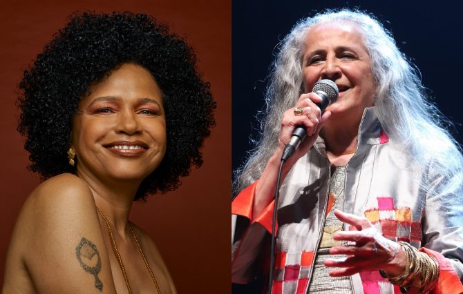 (Foto: Nana Moraes/Divulgação; Daniel Pinheiro/AgNews)