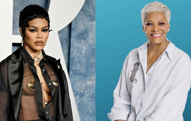 Foto: Getty Images/Divulgação