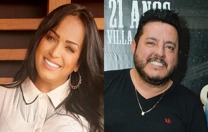 (Foto: Reprodução/Instagram; Eduardo Martins/AgNews)