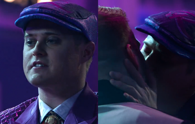 (Fotos: Reprodução / Twitter)