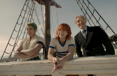 Foto: Divulgação/Netflix