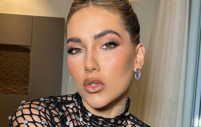 (Foto: Reprodução / Instagram)