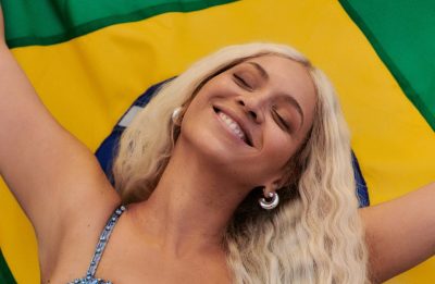 Foto: Reprodução/Beyoncé.com