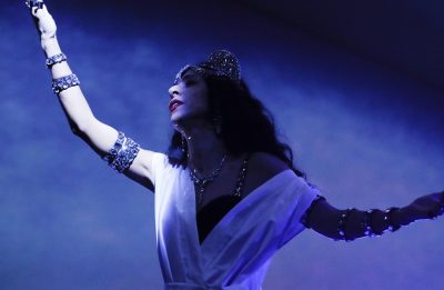 Foto: Divulgação/Leo Aversa