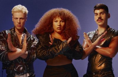 Foto: Rogger Cordeiro/Divulgação