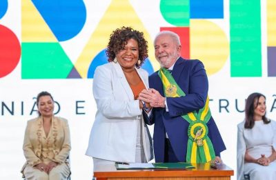 Foto: Ricardo Stuckert