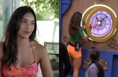 Foto: Reprodução/TV Globo