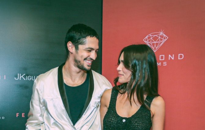 (Foto: Van Campos/AgNews)