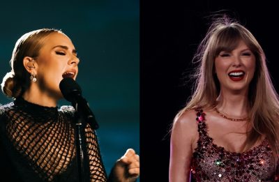 Fotos: Getty Images/Dri Spaca (Papelpop, todos os direitos reservados)