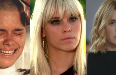 Fotos: Reprodução/TV Globo