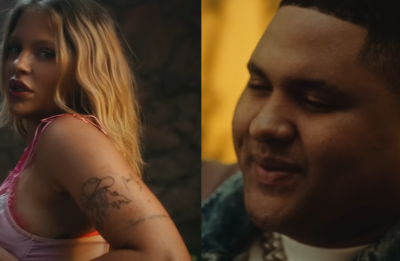 (Fotos: Reprodução/YouTube)