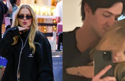 (Foto: Paulo Tauil/AgNews; Reprodução/Instagram)