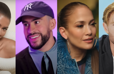 (Fotos: Reprodução/YouTube)