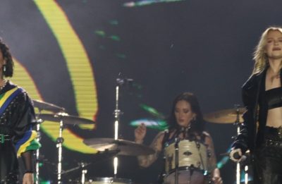 (Foto: Rogério Fidalgo/AgNews)