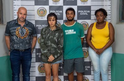 Foto: Divulgação/Globoplay