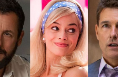 (Fotos: Netflix, Warner Bros. e Paramount Pictures/Divulgação)