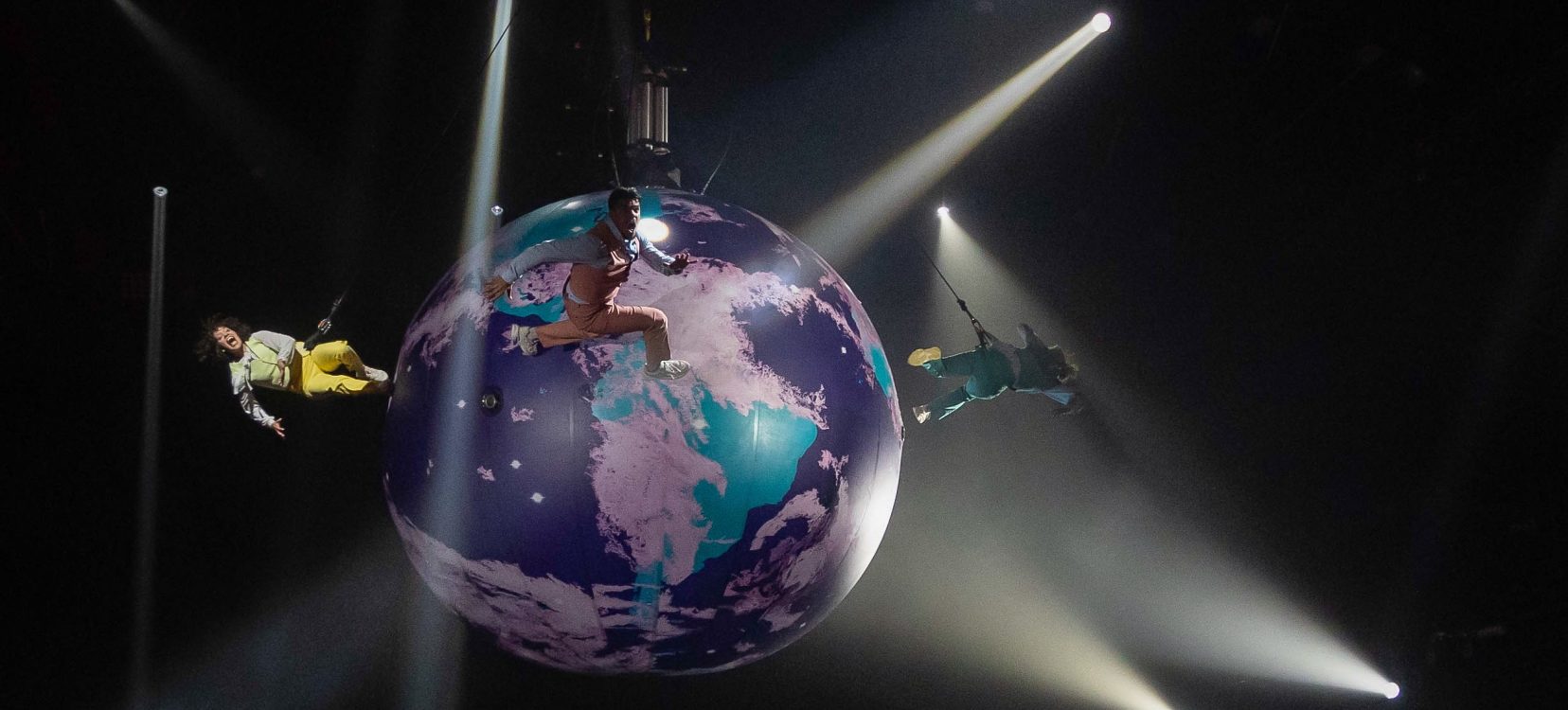 (Foto: Juan Calvo/Divulgação)