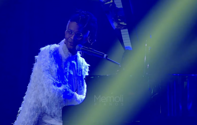 (Foto: Reprodução/YouTube)