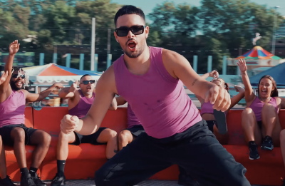 (Foto: Reprodução/YouTube)