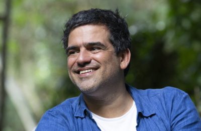 (Foto: Pepe Schettino/Divulgação)