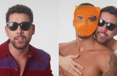 (Fotos: Reprodução/YouTube)