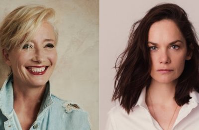 Foto: Divulgação/Apple TV+