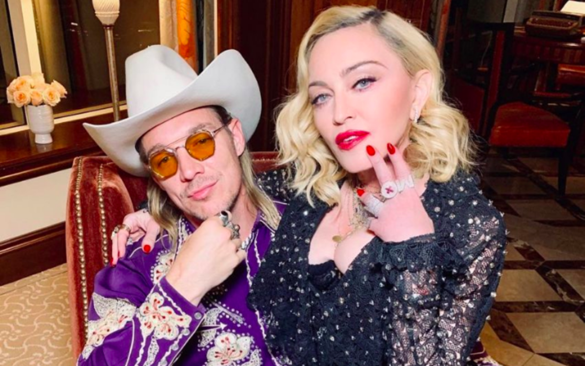 (Foto: Reprodução/Instagram)