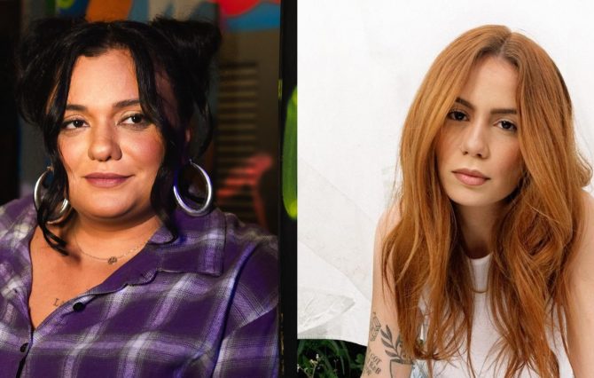 (Foto: Reprodução/Instagram; Divulgação)