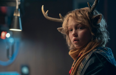 (Foto: Matt Klitscher/Netflix/Divulgação)