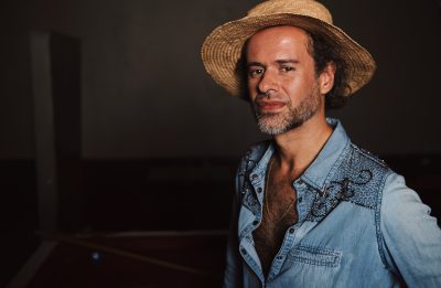 Crédito: Hugo Sá/Divulgação