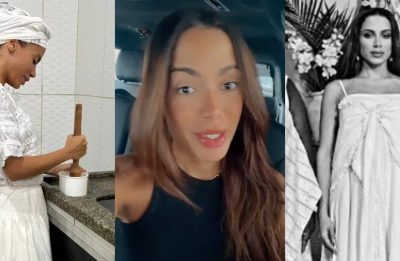 (Foto: Reprodução/Instagram)