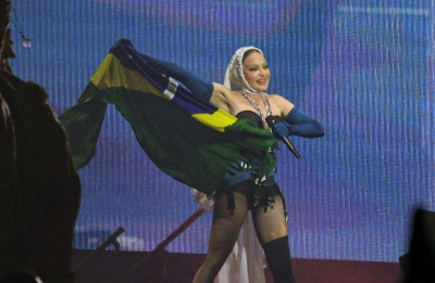 (Foto: Victor Chapetta/AgNews)