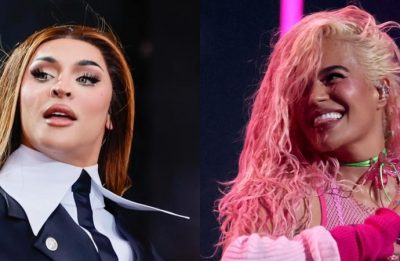 Créditos: Dri Spaca (Papelpop)/Getty Images