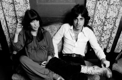 Foto: Divulgação/Bob Wolfenson